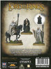 Middle-Earth SBG Saruman The White & Grima Wormtongue