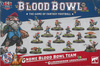 Blood Bowl Gnome Team / The Glimdwarrow Groundhogs - drużyna gnomów