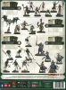 Warhammer Underworlds Death Warbands Morbid Minions