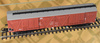 Piko 58472 Kolejka Wagon towarowy kryty Gags, PKP w skali 1:87