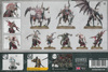 Chaos Space Marines Accursed Cultists