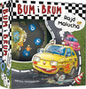 BUM i BRUM Rajd Malucha (Nasza Księgarnia)