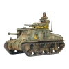 Bolt Action M3 Lee Medium Tank (plastik)