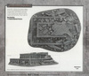 Battlefield in a Box BB556 Gothic Blasted Terrace