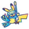 Pokemon TCG World Championships Deck Honolulu 2024 Crushing Thorn