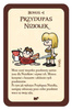 Munchkin 4 - Rumaki Do Paki