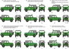 Toro Model UAZ 469 w Polsce