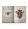 Beastmen Brayherds Arcane Journa