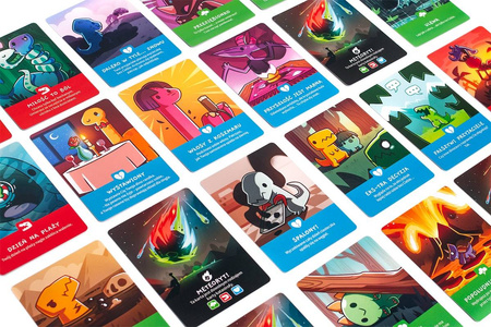 Dinokalipsa - Uśmiechnij się, to prawie koniec!