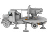 IBG 72096 3Ro Autocannone 90/53 with 90mm AA Gun