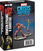 Marvel: Crisis Protocol Crimson Dynamo & Dark Star