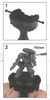 Citadel Painting Handle MK2 - uchwyt do malowania