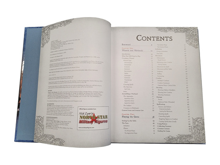 Frostgrave II Rulebook - podręcznik