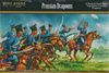 Black Powder Napoleonic Wars Prussian Dragoons