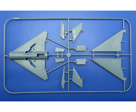 Eduard 84124 MiG-21 PFM Weekend edition