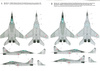 IBG 72903 MiG-29 in Polish Air Force Early Service model plastikowy do sklejenia i pomalowania