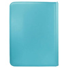 Album na karty 9-Pocket Pro-Binder Vivid Light Blue - Jasnoniebieski