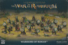 Middle-Earth SBG War of The Rohirrim Warriors of Rohan