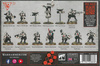 Kill Team T'au Pathfinders