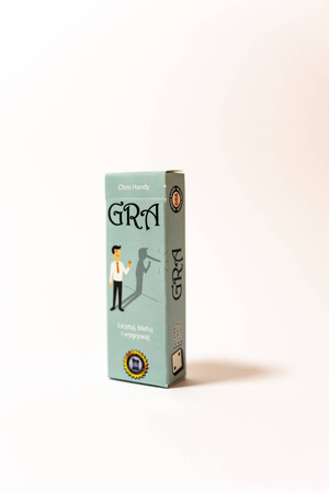 Gra na każdą kieszeń - GRA