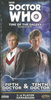 Doctor Who Fifth Doctor & Tenth Doctor