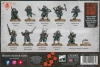 Kill Team Astra Militarum Death Korps Krieg Regiment