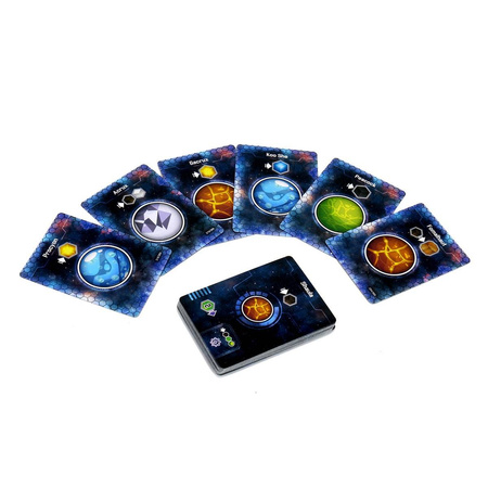 Sidereal Confluence: Remastered Edition ENG