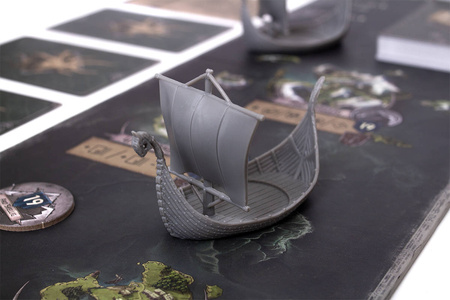 Wiedźmin: Stary Świat - Skellige