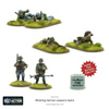 Bolt Action German Blitzkrieg Weapons Team