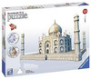 Puzzle - 3D 216e. -Taj Mahal