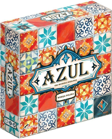 Azul (edycja polska)