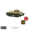 Bolt Action British Valentine II Infantry Tank