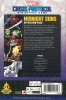 Marvel Crisis Protocol CP220 Midnight Suns Affiliation Pack