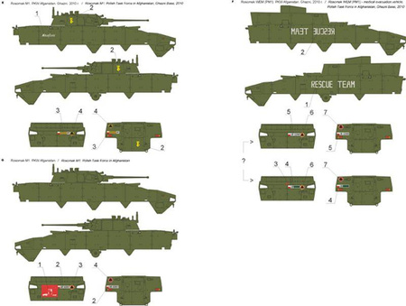 KTO Rosomak - cz.1