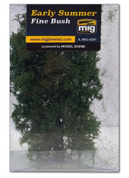 AMMO MIG 8381 Fine Bush Early Summer