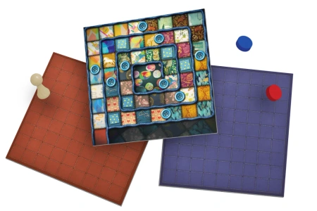 Patchwork (edycja polska) Rebel