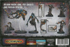 Necromunda: Delaque Nacht-Ghul and Psy-Gheists
