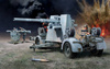 Revell 03325 8,8 cm Flak 37 + Sd.Anh.202