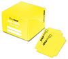 Deck Box Pro Dual - Żółte / Yellow