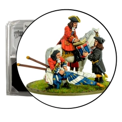 Black Powder Marlborough at Blenheim / John Churchill