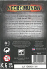 Necromunda Underhive Outcasts Gang Tactics Cards