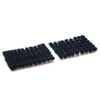 Paint Forge - Alien Tufts 6mm - Fobos Black