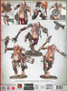 Sons of Behemat Spearhead - starter