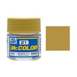 Mr. Color C21 Middle Stone (SG)