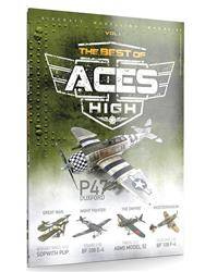 Aces High Magazine - The Best Of vol. 1