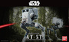 Revell Bandai Star Wars AT-ST