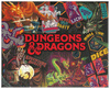 Puzzle 1000 el. Dungeons and Dragons