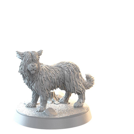 Thorgal Promo Box (Portal Games)