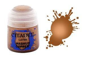 Farbka Citadel Layer Hashut Copper