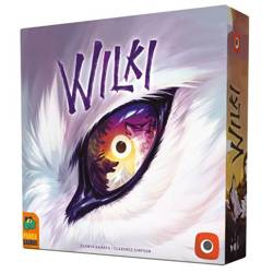 Wilki (Portal Games)